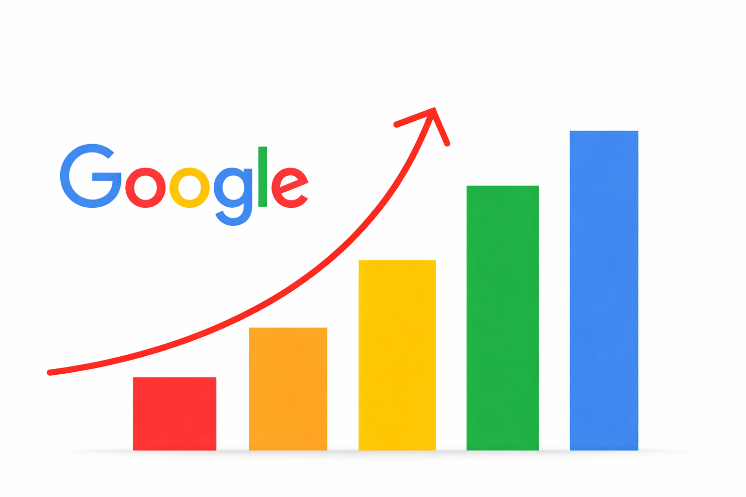 Posicionamiento en Google